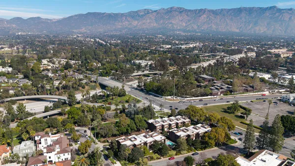 $1,499,000 | 1 South Orange Grove Boulevard, Unit 1, Pasadena, CA 91105