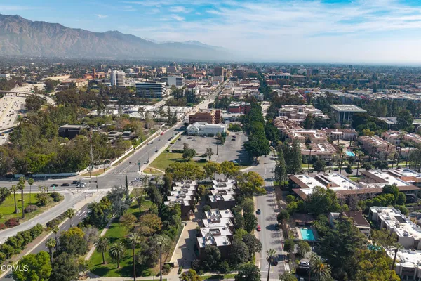 $1,499,000 | 1 South Orange Grove Boulevard, Unit 1, Pasadena, CA 91105