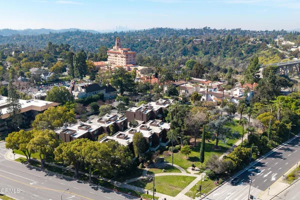 $1,499,000 | 1 South Orange Grove Boulevard, Unit 1, Pasadena, CA 91105