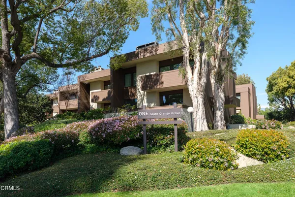 $1,499,000 | 1 South Orange Grove Boulevard, Unit 1, Pasadena, CA 91105
