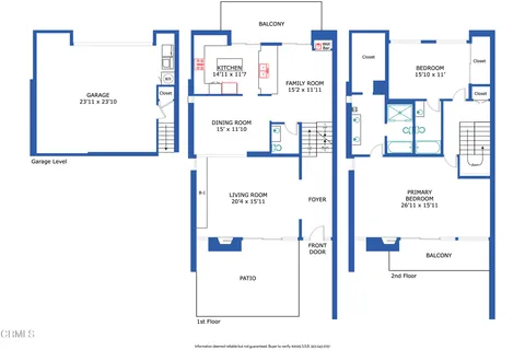 $1,499,000 | 1 South Orange Grove Boulevard, Unit 1, Pasadena, CA 91105