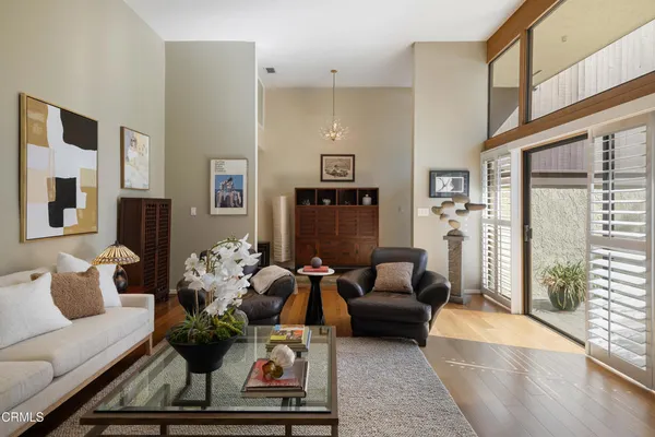 $1,499,000 | 1 South Orange Grove Boulevard, Unit 1, Pasadena, CA 91105