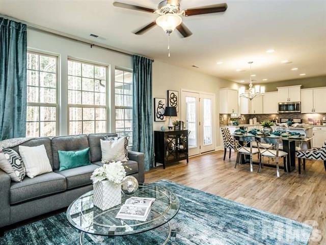 191 Twilight Trail, Unit DEVON Willow Spring, NC 27592 - Photo 1 of 19 Gallery Image 1