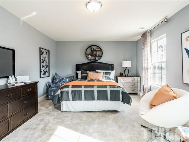 191 Twilight Trail, Unit DEVON Willow Spring, NC 27592 - Photo 11 of 19 Gallery Image 11