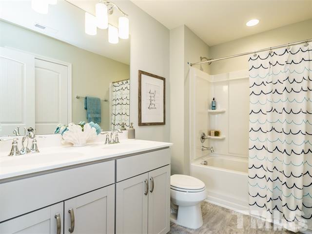 191 Twilight Trail, Unit DEVON Willow Spring, NC 27592 - Photo 12 of 19 Gallery Image 12
