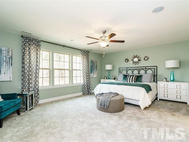191 Twilight Trail, Unit DEVON Willow Spring, NC 27592 - Photo 13 of 19 Gallery Image 13