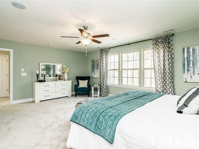 191 Twilight Trail, Unit DEVON Willow Spring, NC 27592 - Photo 14 of 19 Gallery Image 14