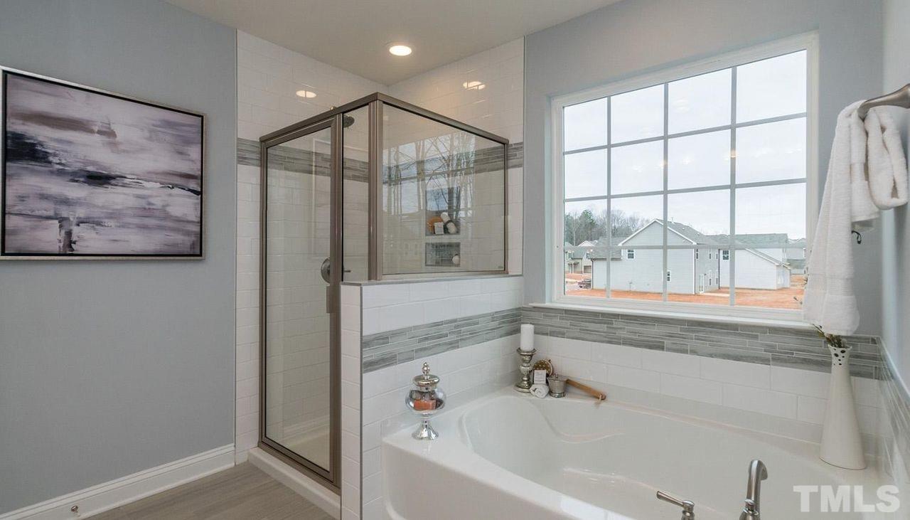 191 Twilight Trail, Unit DEVON Willow Spring, NC 27592 - Photo 16 of 19 Gallery Image 16