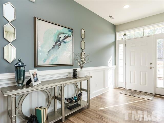 191 Twilight Trail, Unit DEVON Willow Spring, NC 27592 - Photo 3 of 19 Gallery Image 3