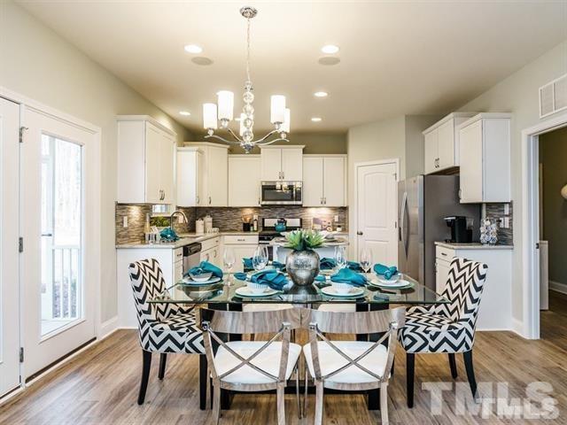 191 Twilight Trail, Unit DEVON Willow Spring, NC 27592 - Photo 4 of 19 Gallery Image 4