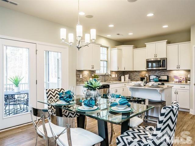 191 Twilight Trail, Unit DEVON Willow Spring, NC 27592 - Photo 5 of 19 Gallery Image 5