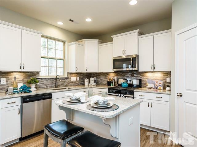 191 Twilight Trail, Unit DEVON Willow Spring, NC 27592 - Photo 6 of 19 Gallery Image 6