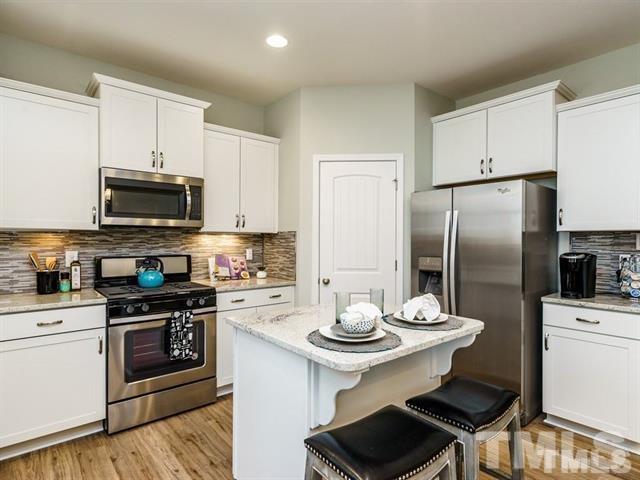 191 Twilight Trail, Unit DEVON Willow Spring, NC 27592 - Photo 7 of 19 Gallery Image 7