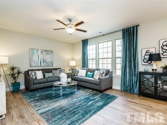 191 Twilight Trail, Unit DEVON Willow Spring, NC 27592 - Photo 8 of 19 Gallery Image 8