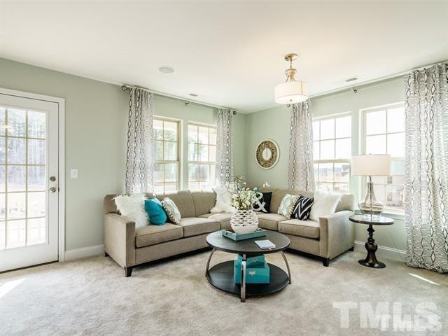 191 Twilight Trail, Unit DEVON Willow Spring, NC 27592 - Photo 10 of 19 Gallery Image 10