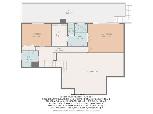 $425,000 | Undisclosed Address, Bakersfield, CA 93309