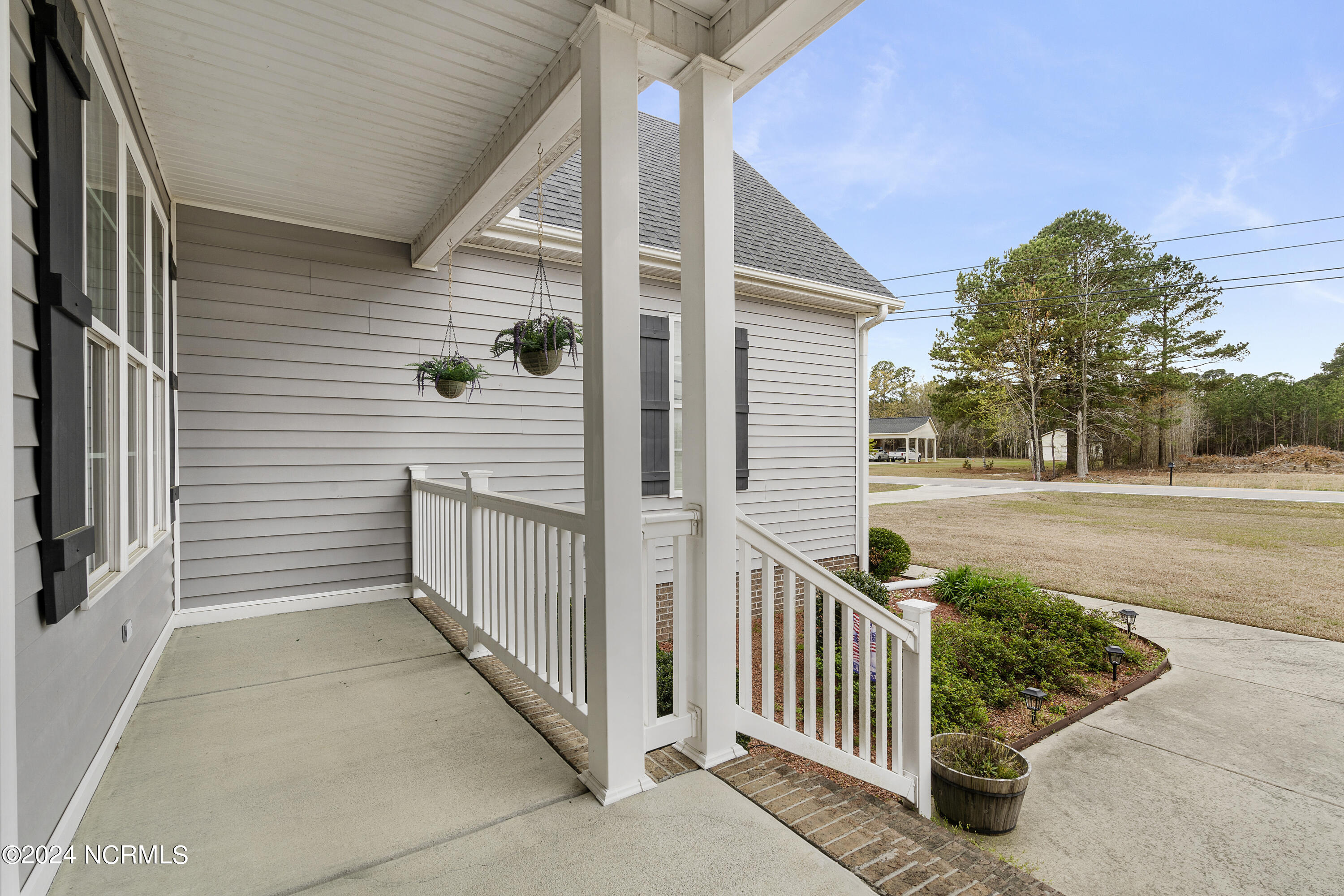 5261 Quaker Road Wilson, NC 27893 - Photo 6 of 38 5261QuackerRd-36