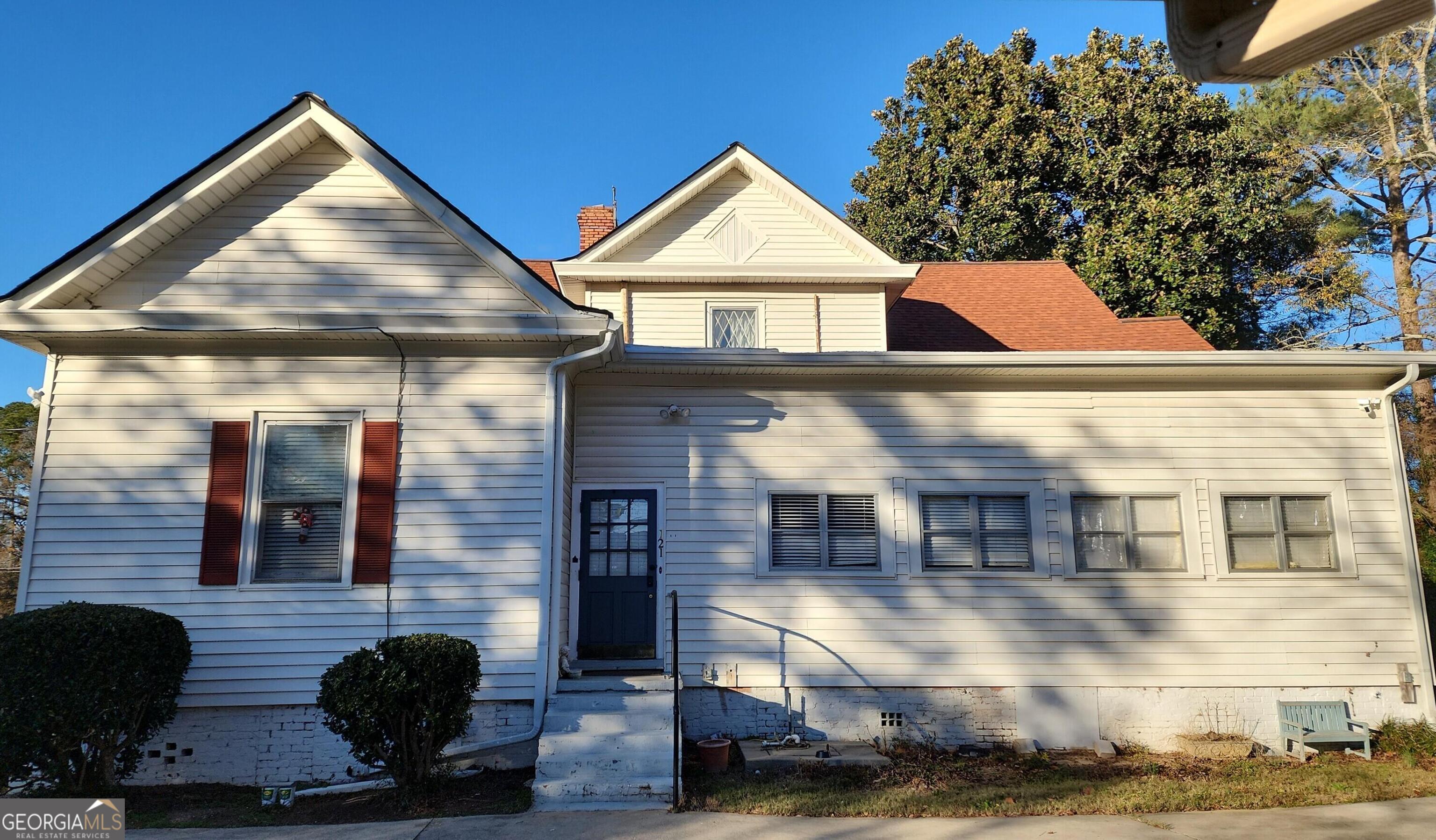 121 Cook Street Royston, GA 30662 - Photo 12 of 58