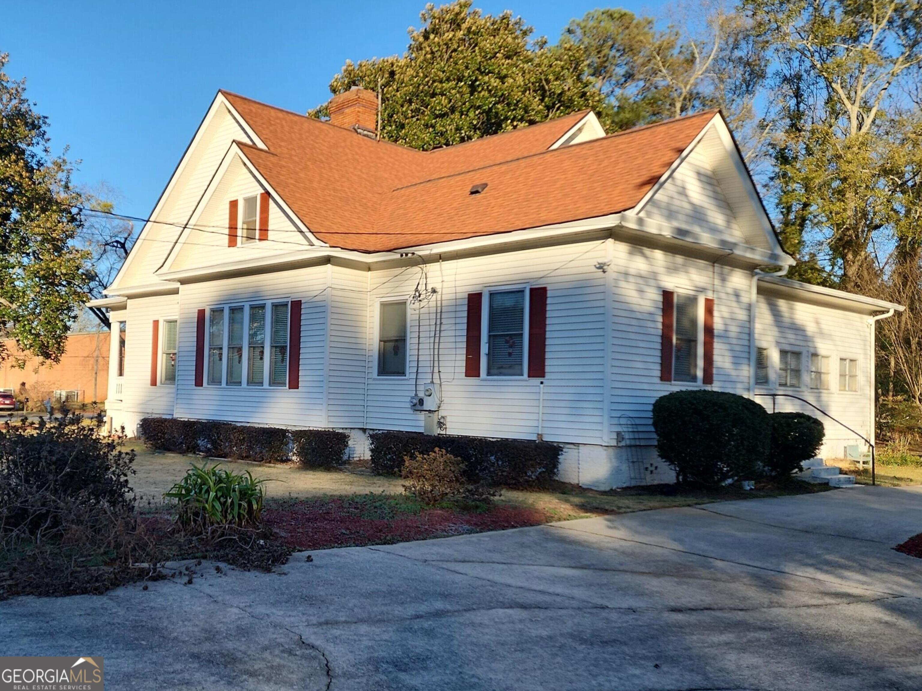 121 Cook Street Royston, GA 30662 - Photo 13 of 58