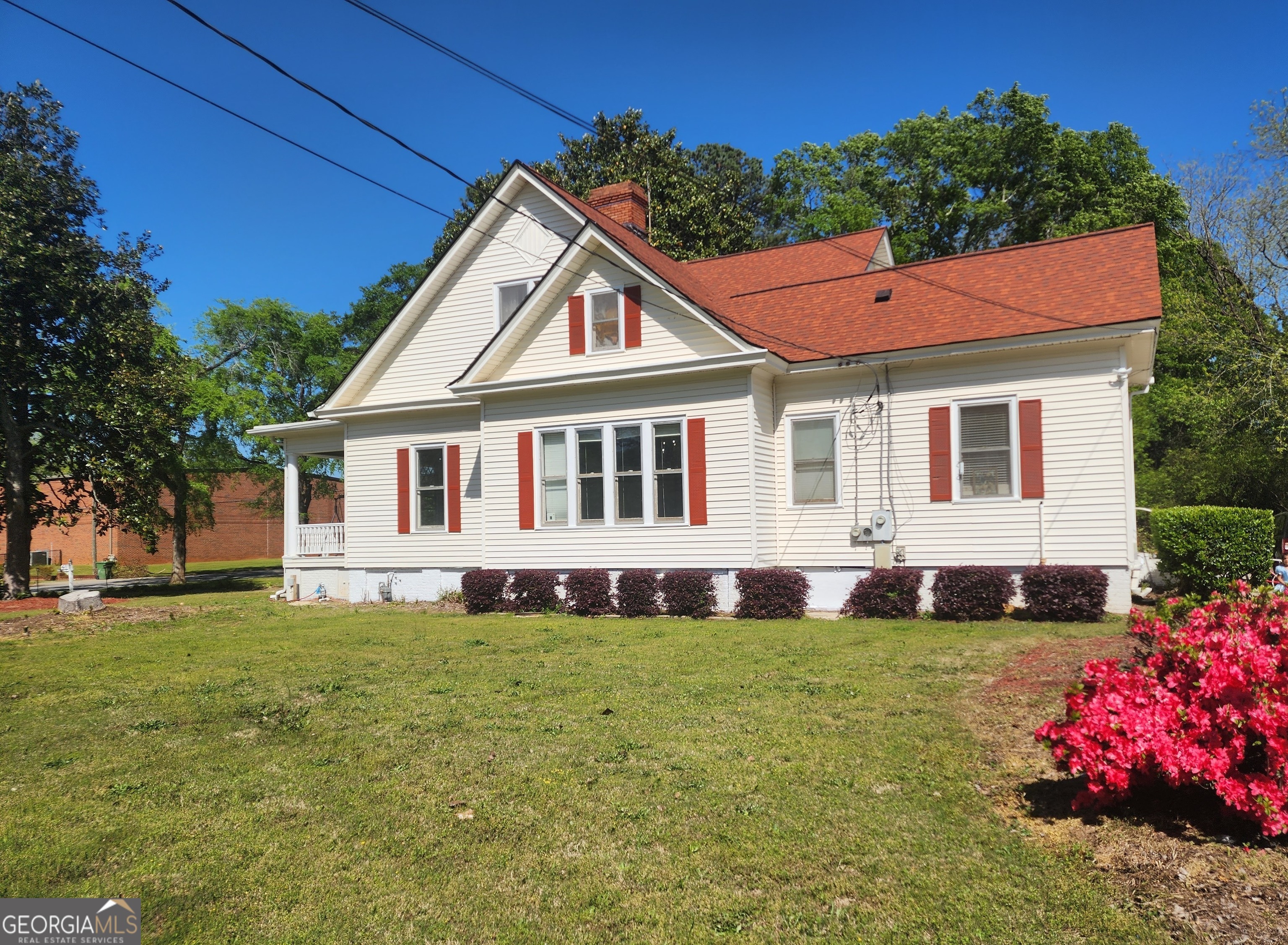 121 Cook Street Royston, GA 30662 - Photo 15 of 58