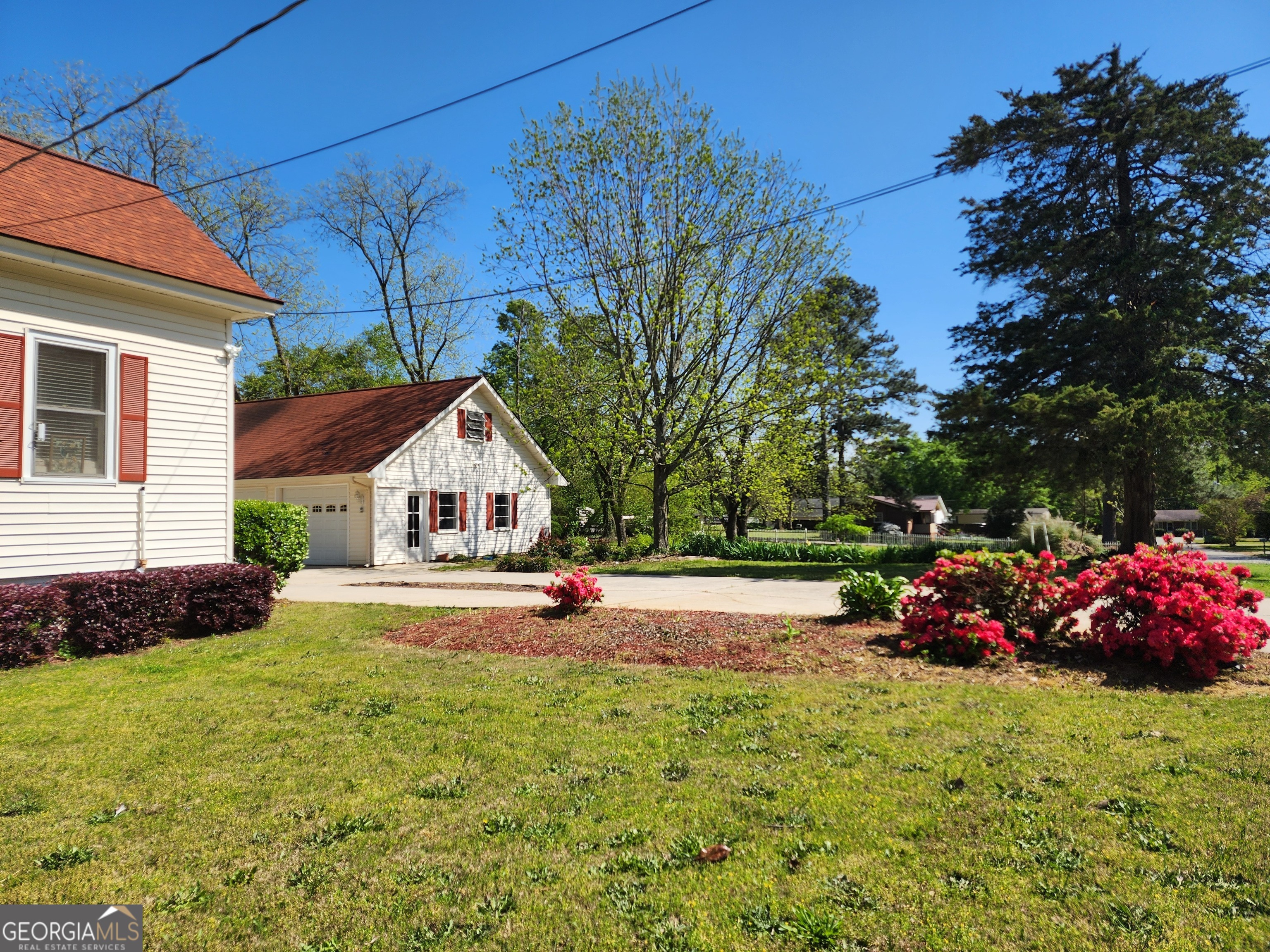 121 Cook Street Royston, GA 30662 - Photo 16 of 58