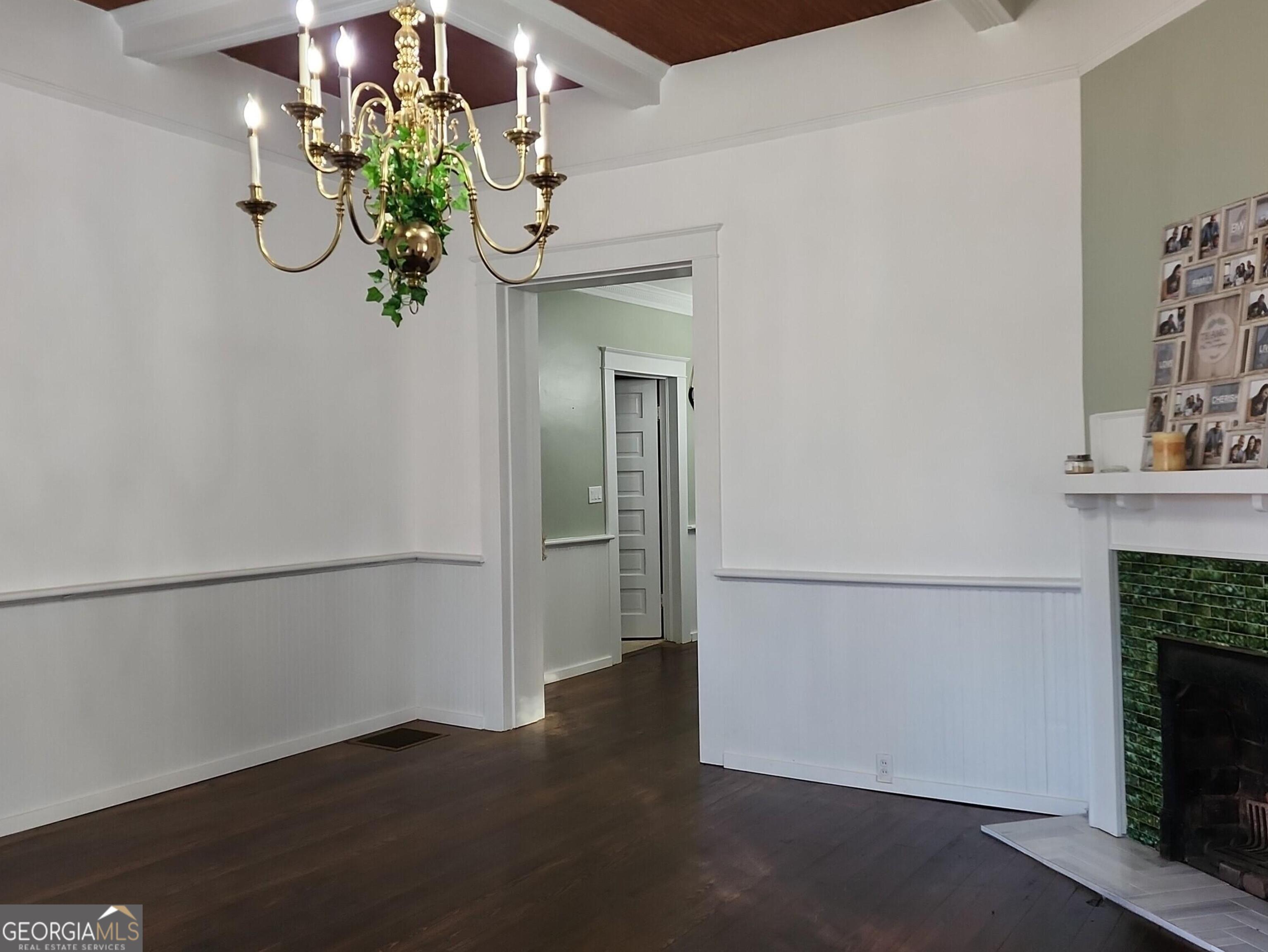 121 Cook Street Royston, GA 30662 - Photo 18 of 58