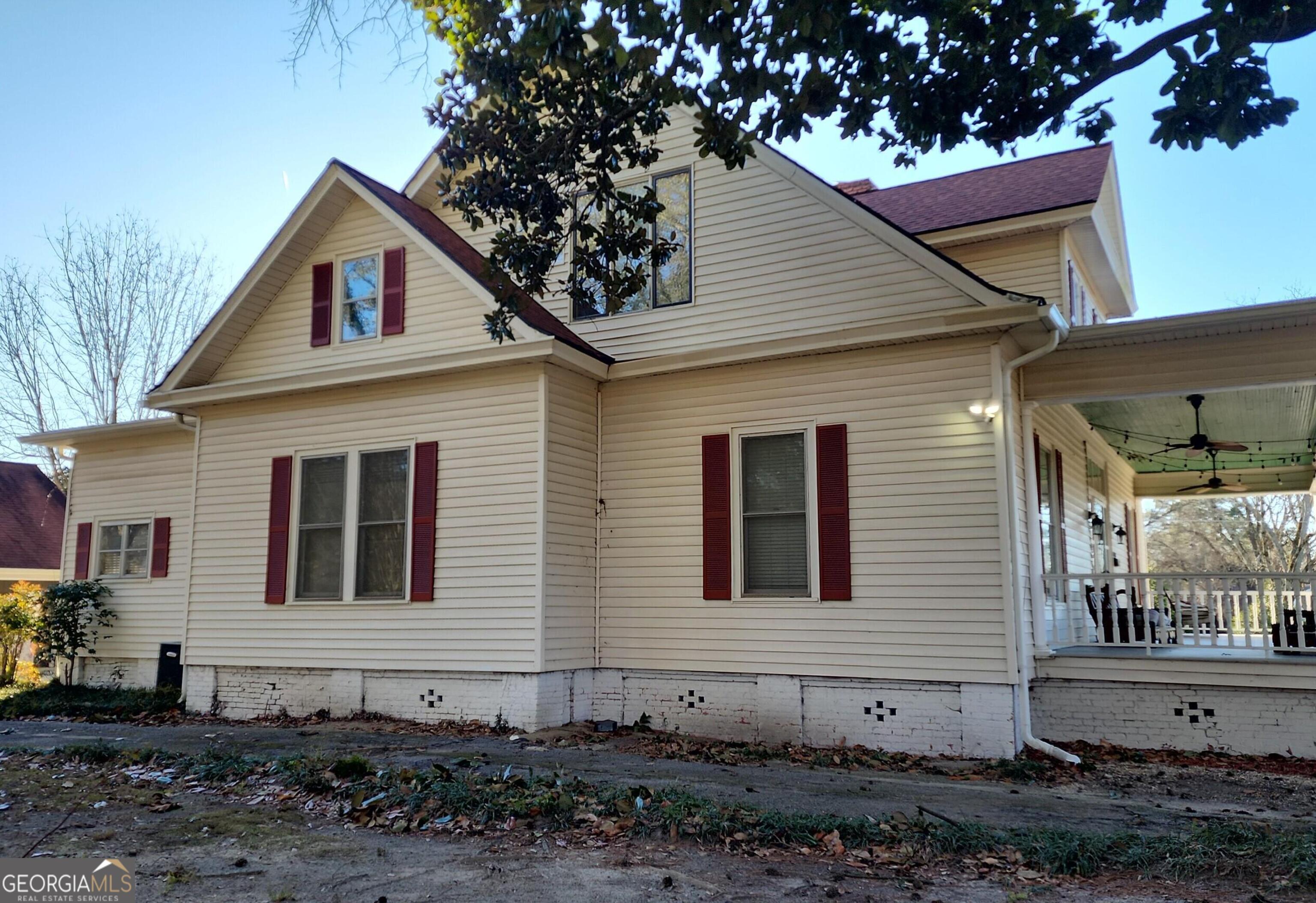 121 Cook Street Royston, GA 30662 - Photo 2 of 58