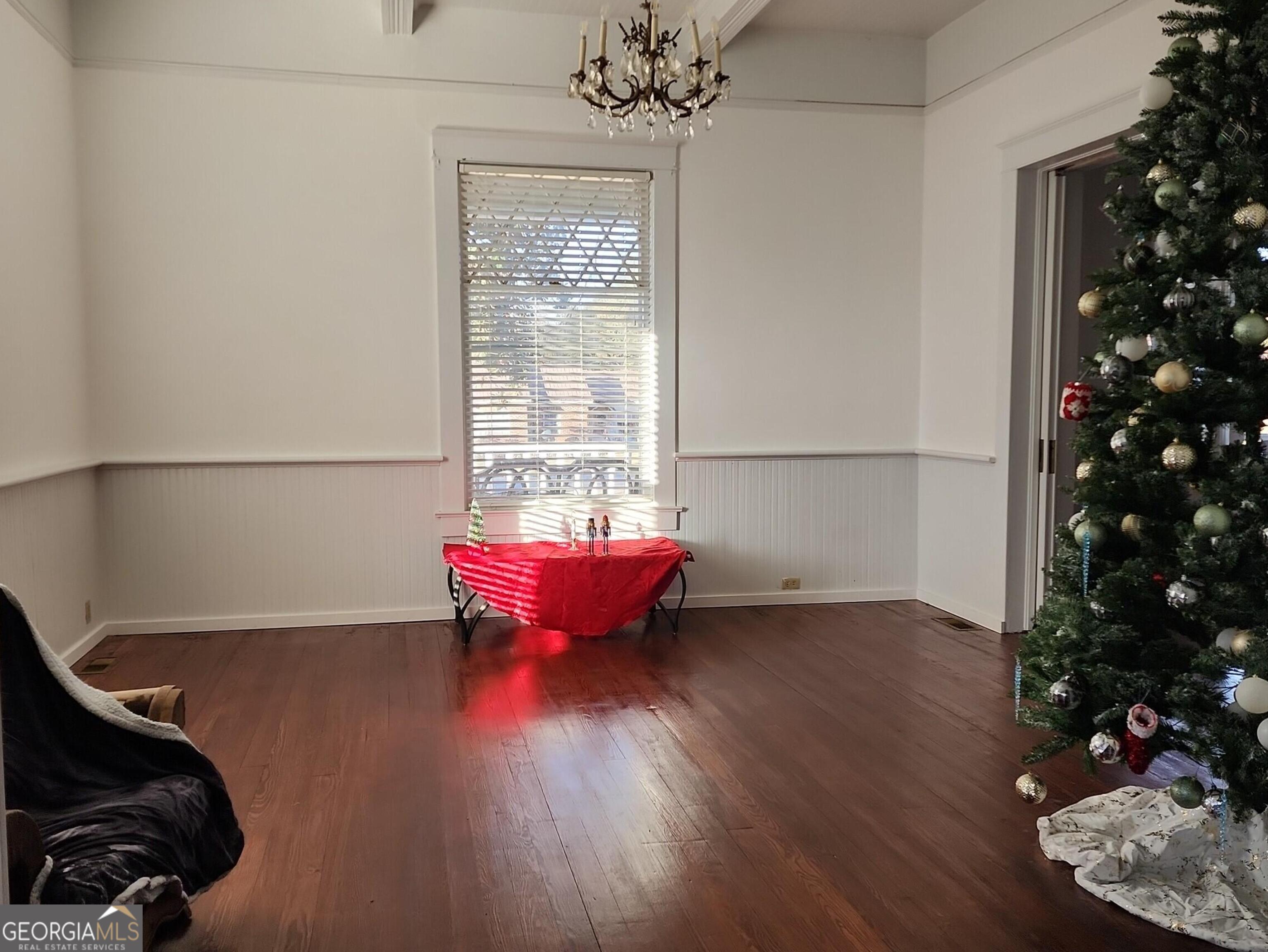 121 Cook Street Royston, GA 30662 - Photo 23 of 58