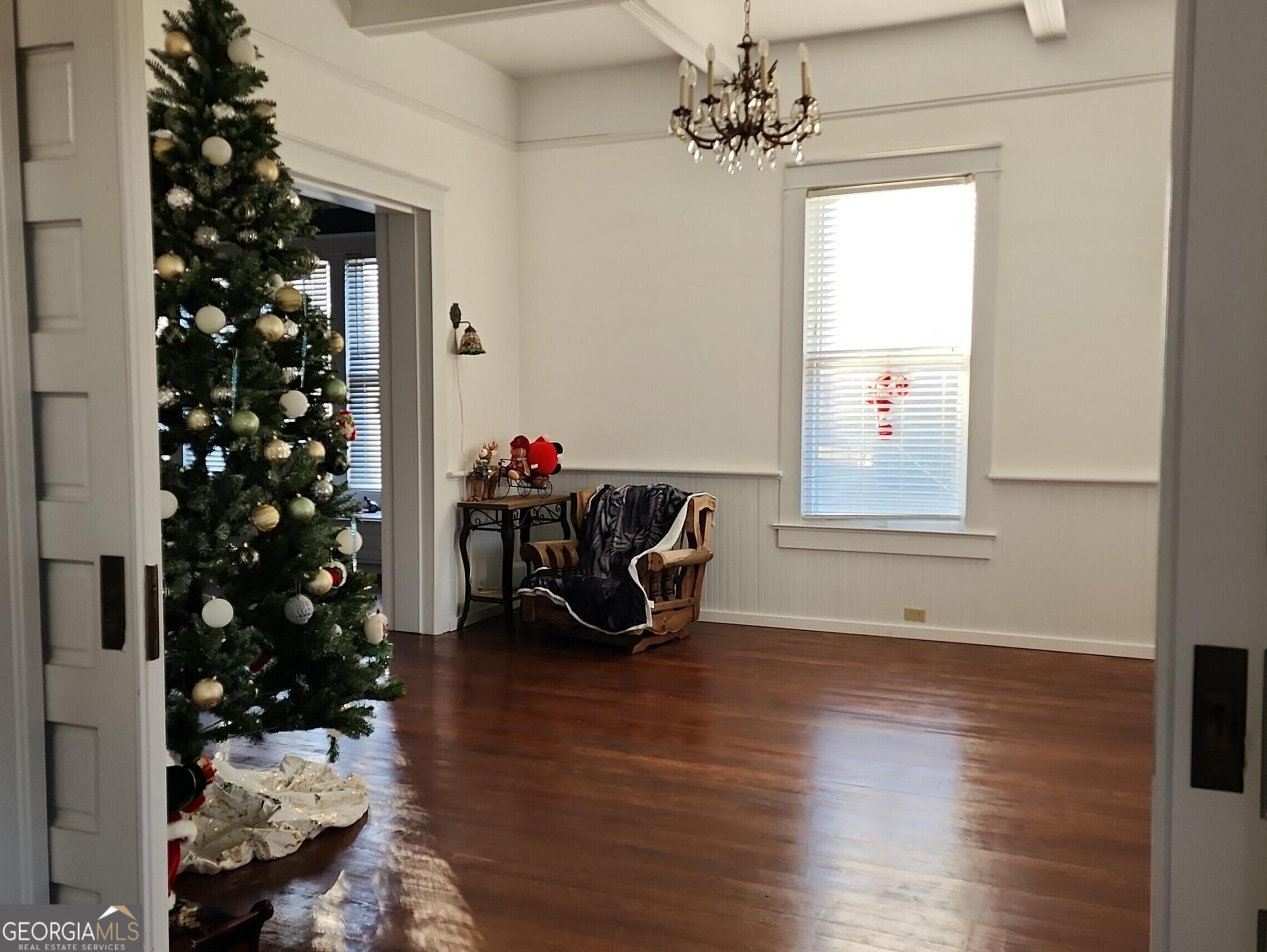 121 Cook Street Royston, GA 30662 - Photo 24 of 58