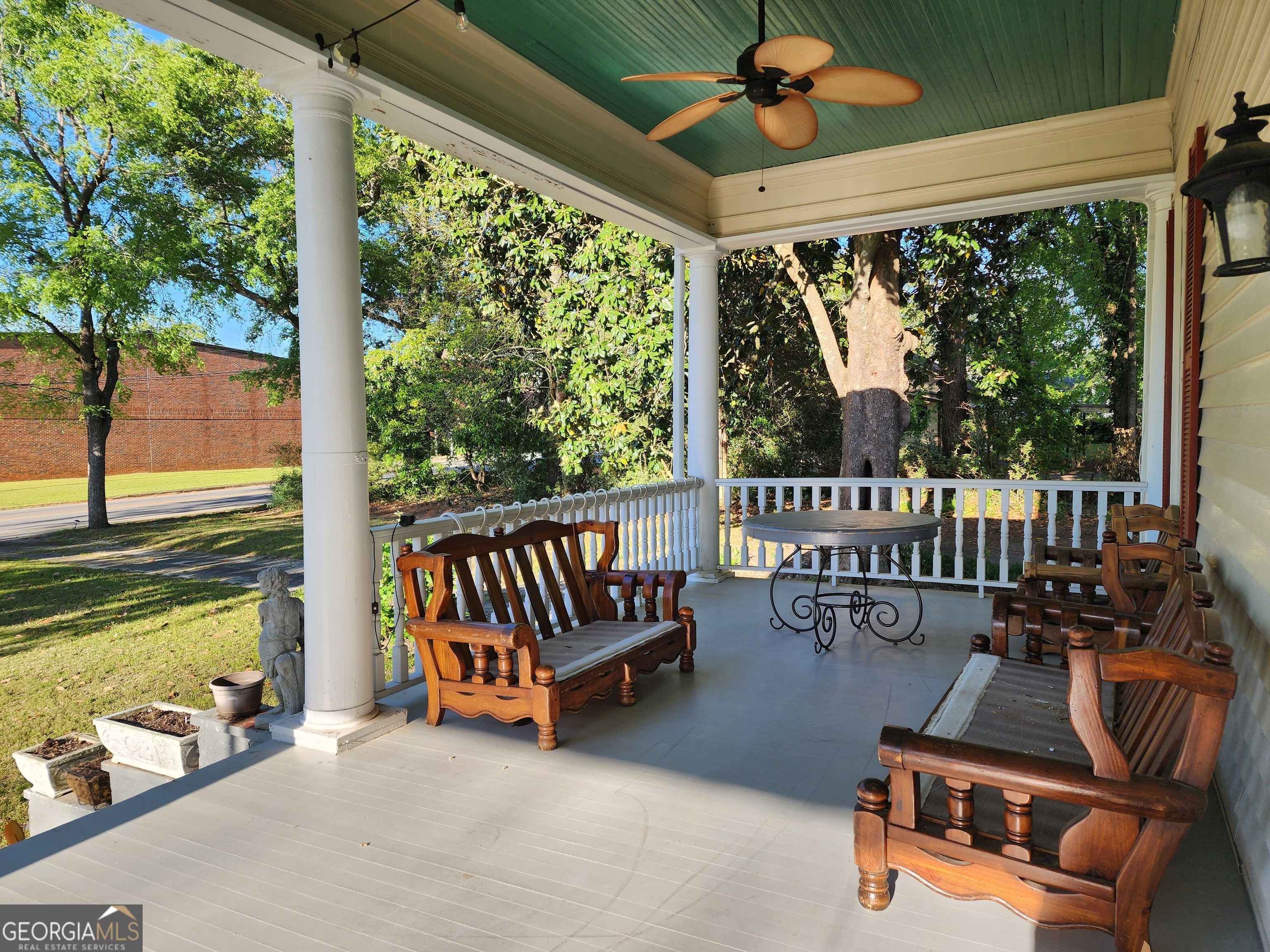 121 Cook Street Royston, GA 30662 - Photo 56 of 58