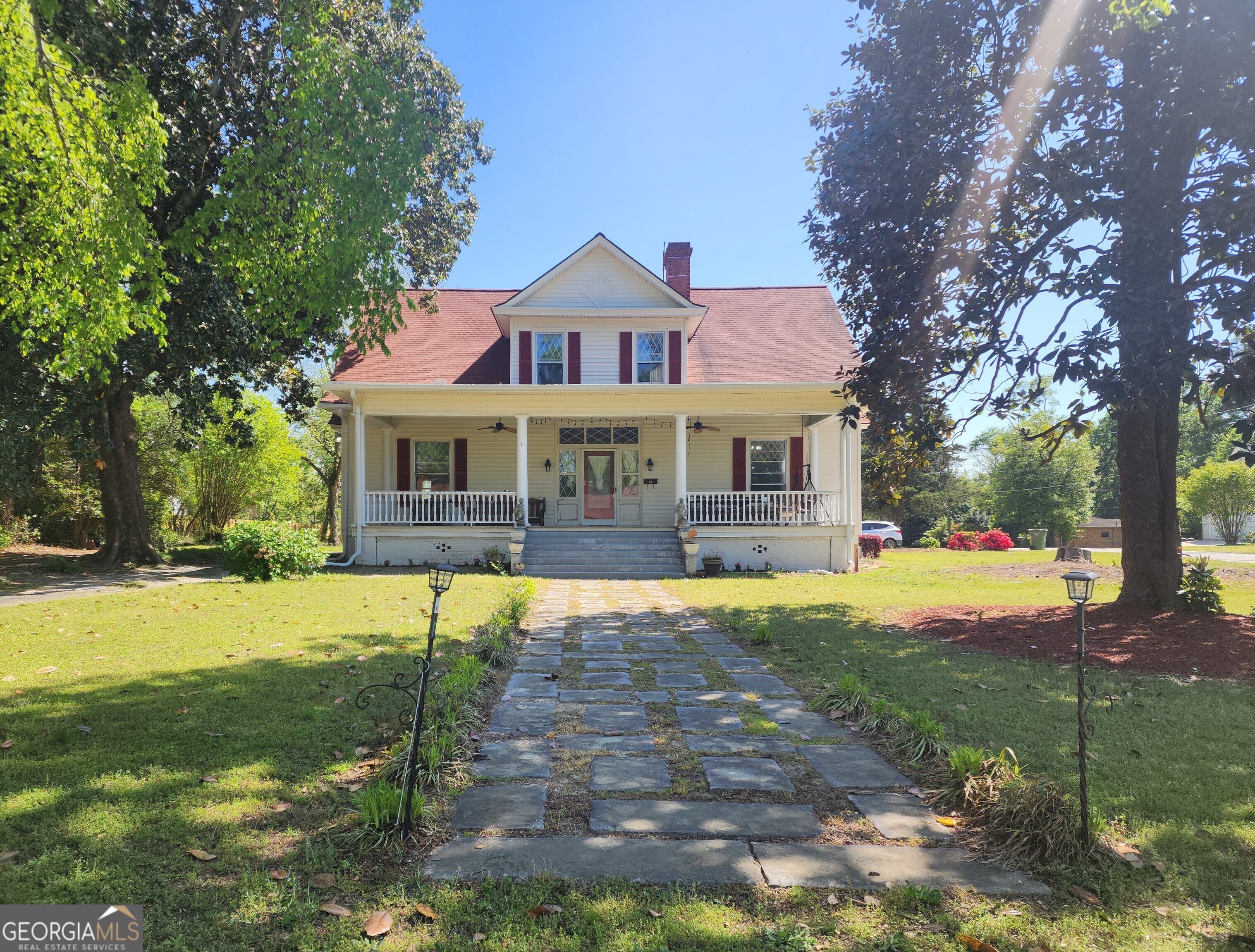 121 Cook Street Royston, GA 30662 - Photo 58 of 58