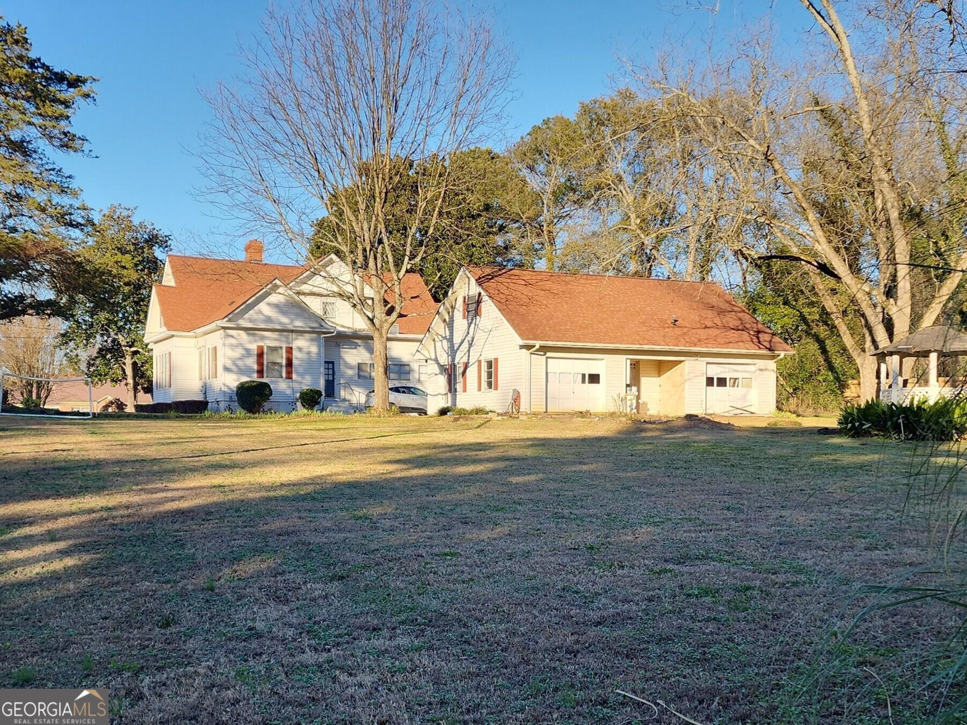 121 Cook Street Royston, GA 30662 - Photo 7 of 58