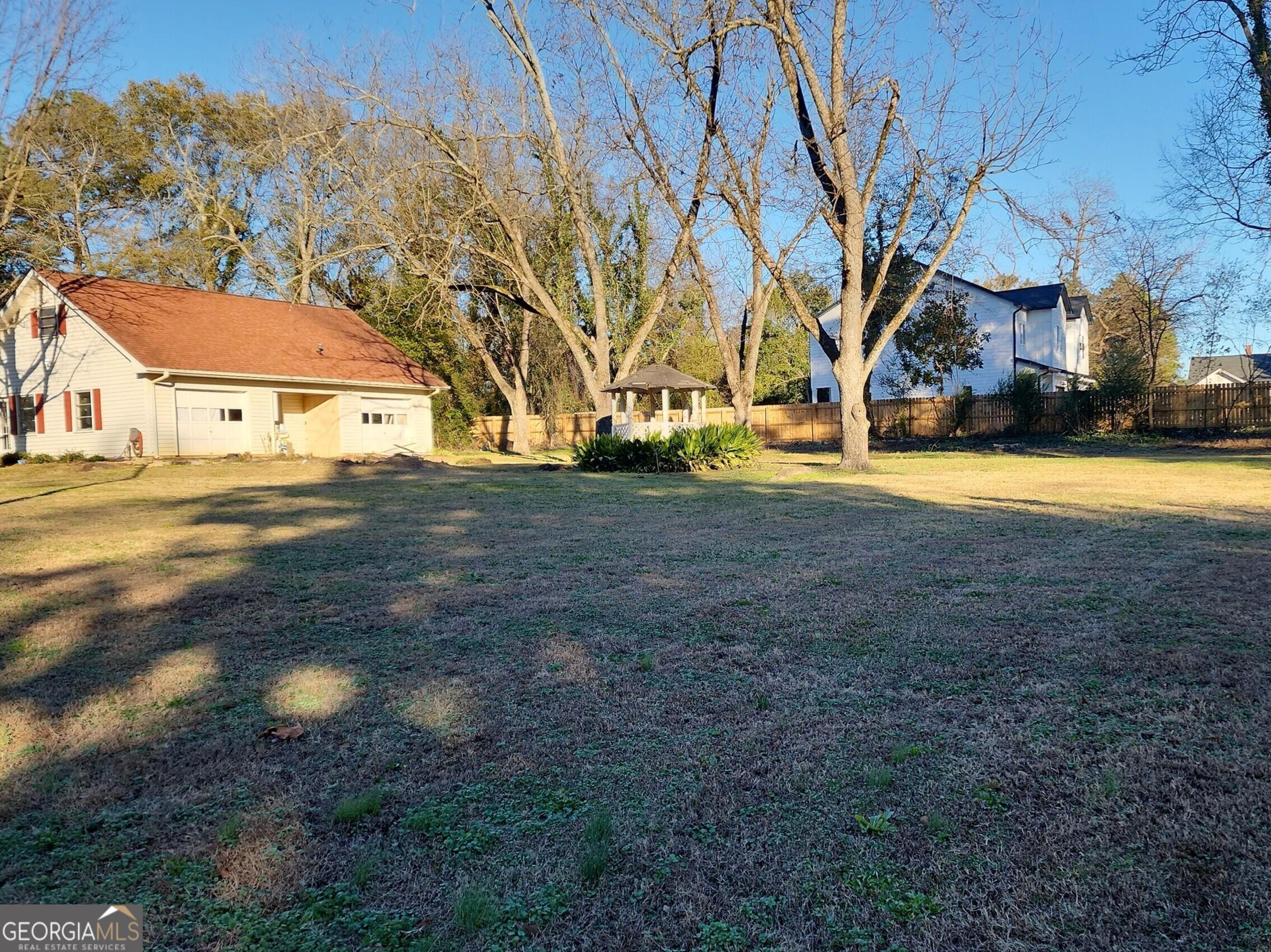 121 Cook Street Royston, GA 30662 - Photo 8 of 58