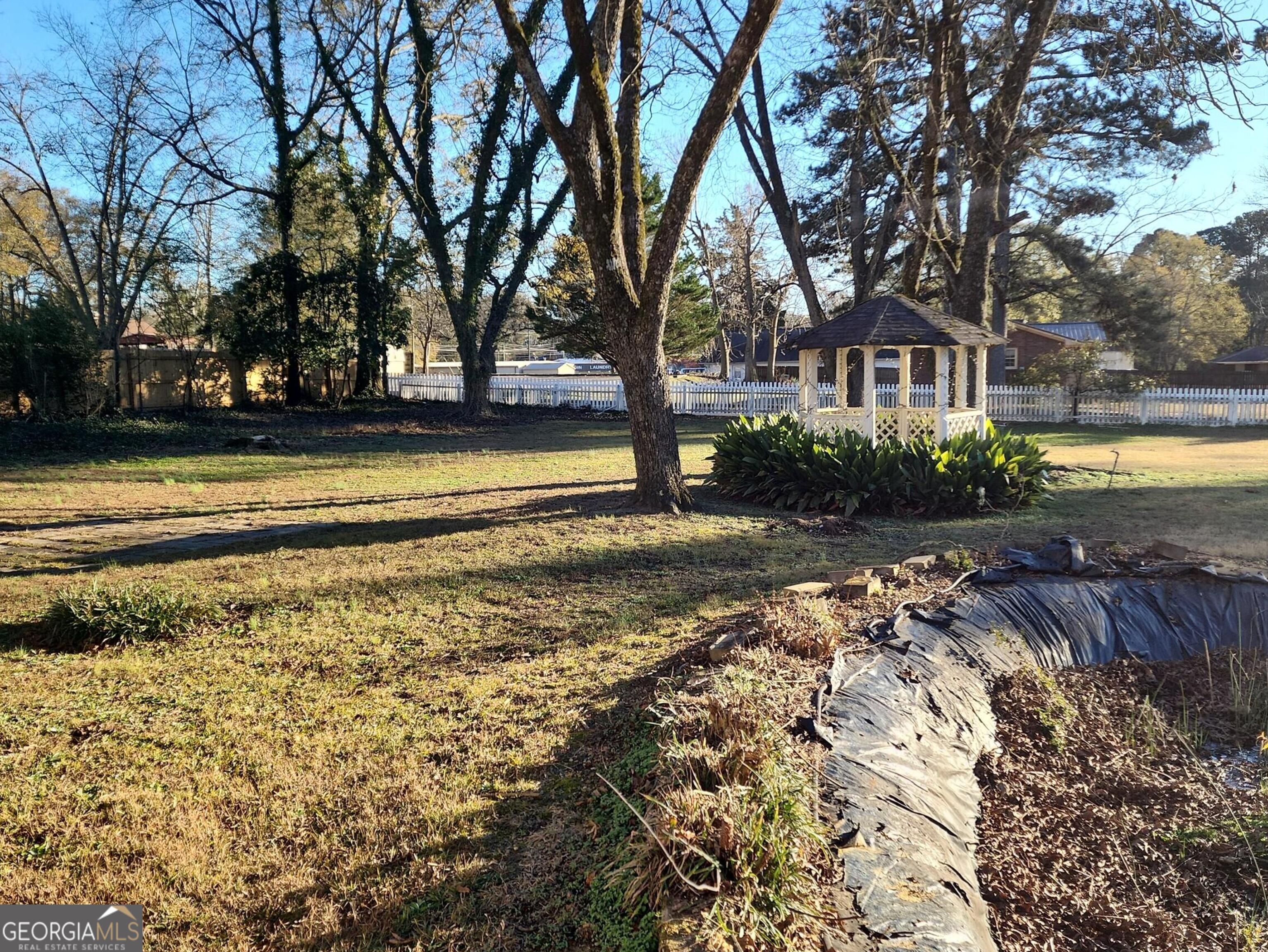 121 Cook Street Royston, GA 30662 - Photo 10 of 58