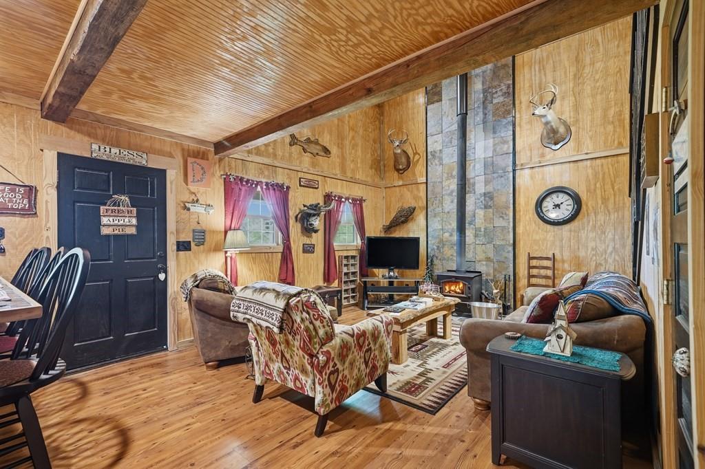 955 Mull Road Morganton, GA 30560 - Photo 10 of 30 Gallery Image 10