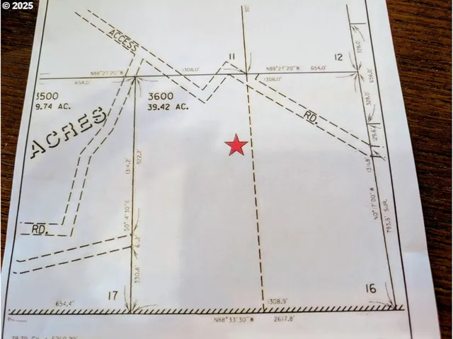 $94,000 | Black Mountain, Baker City, OR 97814