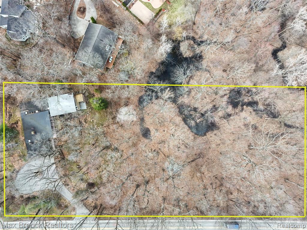30875 Franklin Road Franklin, MI 48025 - Photo 85 of 86
