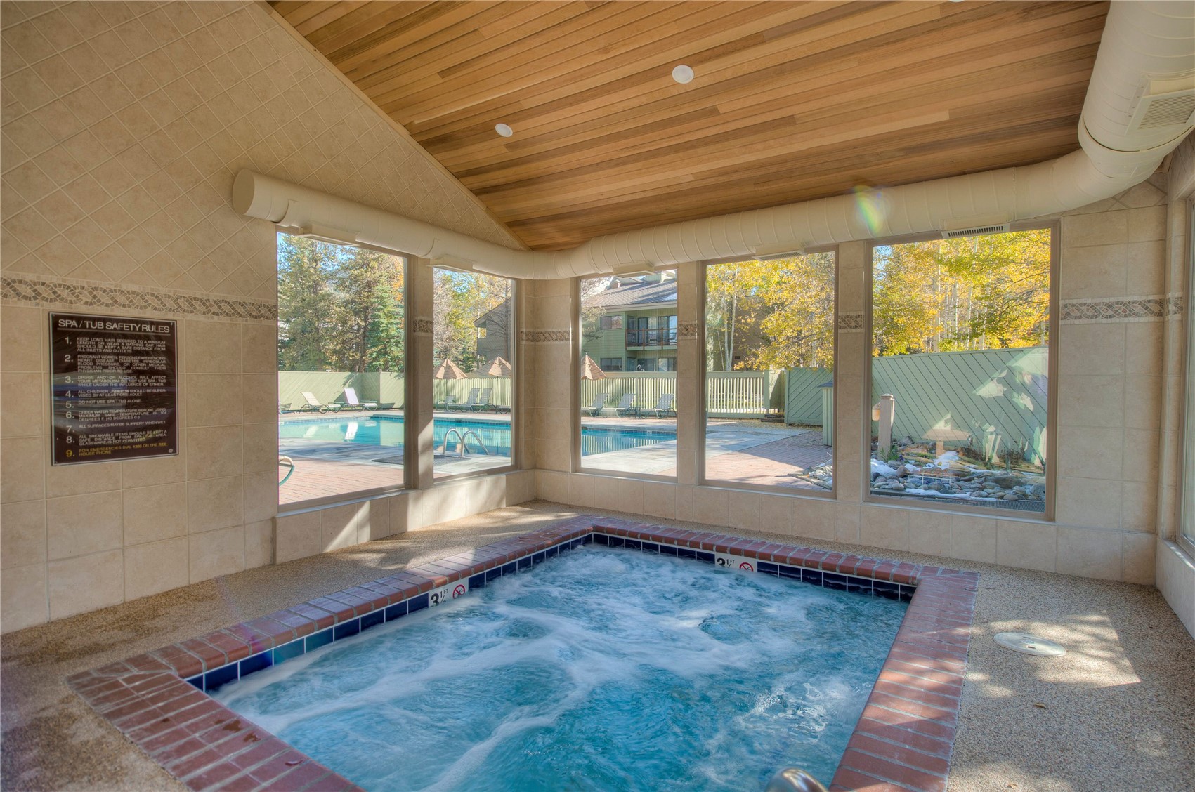 1977 Soda Ridge Road, Unit 1199 Keystone, CO 80435 - Photo 31 of 35 Gallery Image 31