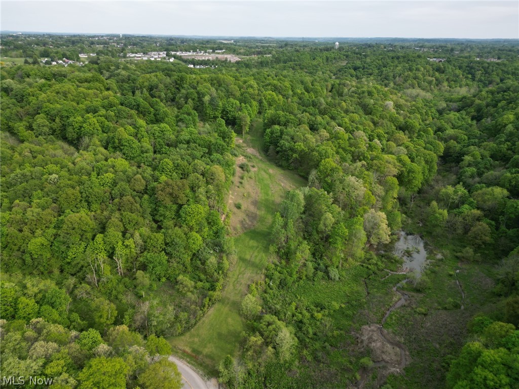 0 Kragel Road Richmond, OH 43944 - Photo 27 of 31 View of aerial view