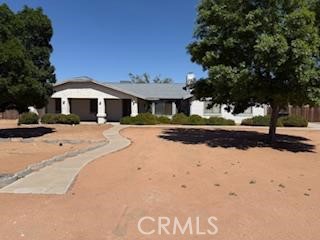 15485 Comanche Road Apple Valley, CA 92307 - Photo 1 of 7