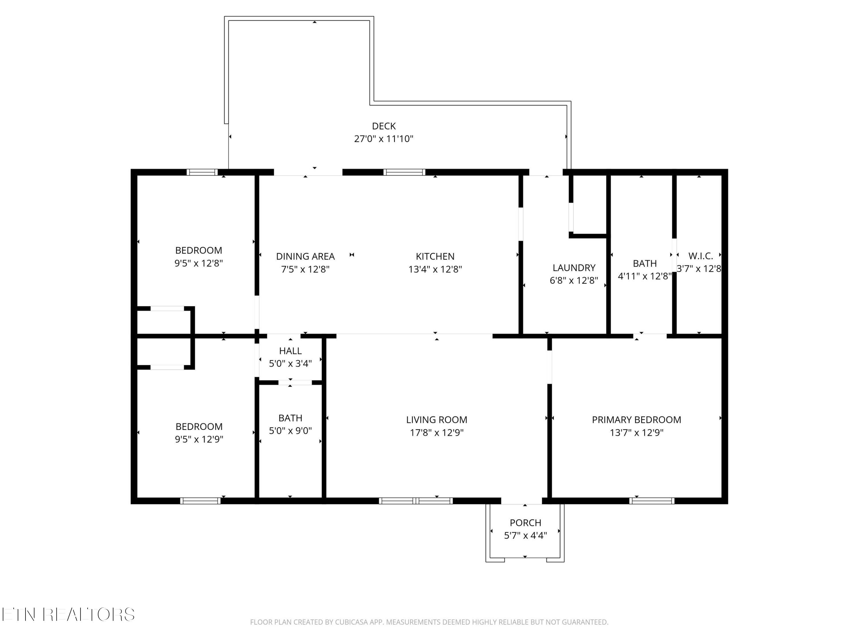 134 Double Cave Road Rutledge, TN 37861 - Photo 6 of 32 023-134DoubleCaveRoad-Rutledge-TN-37861-