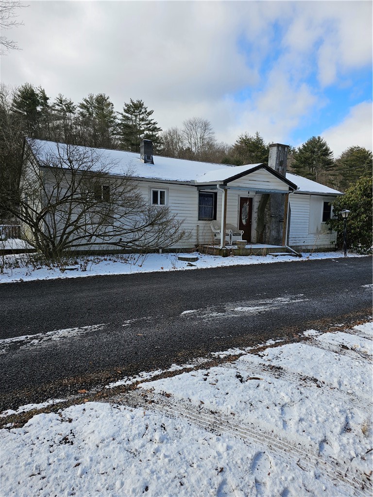 422 Laurel Road Greene, NY 13778 - Photo 1 of 1 Gallery Image 1
