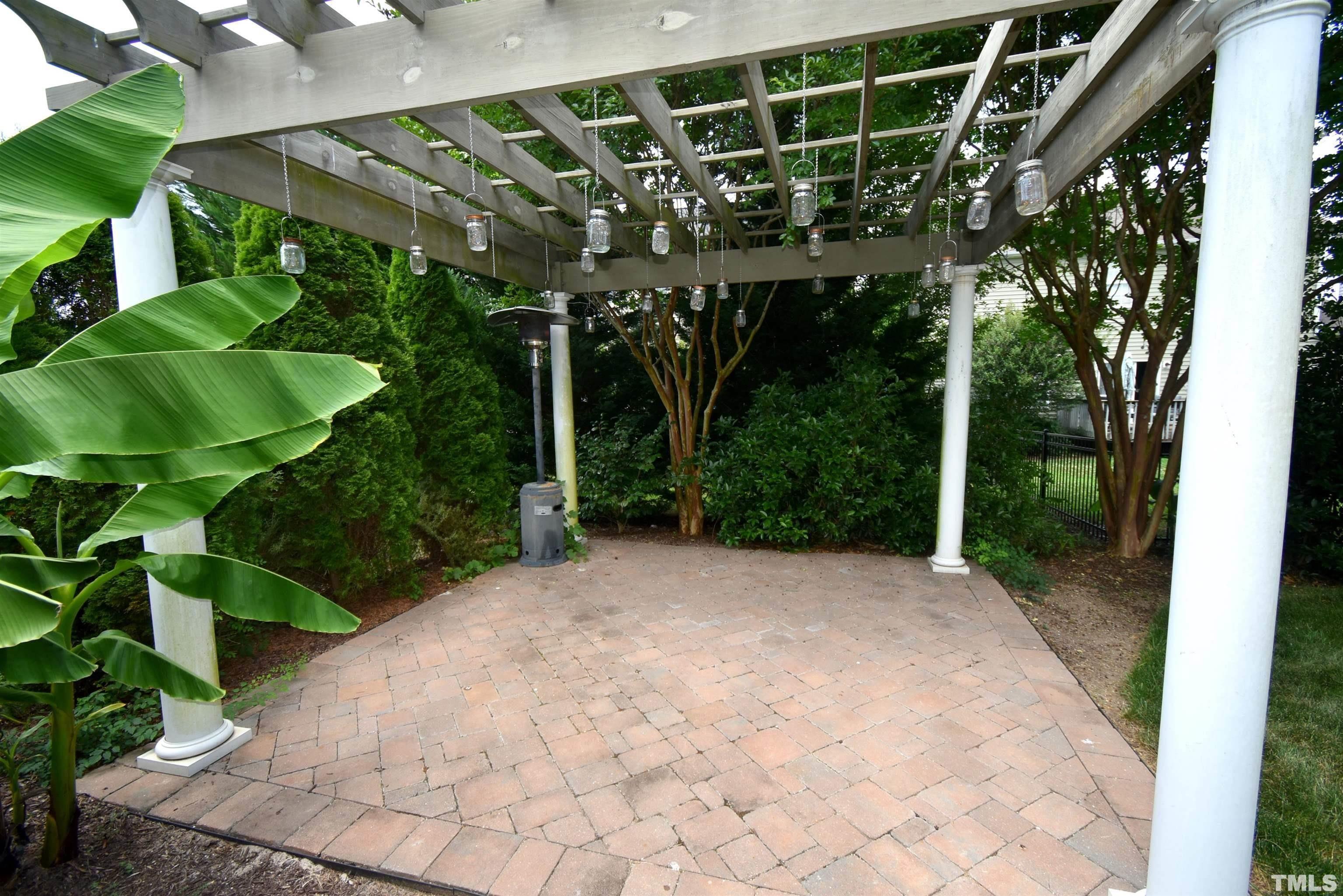 2019 Sinclair Trace Burlington, NC 27215 - Photo 24 of 32