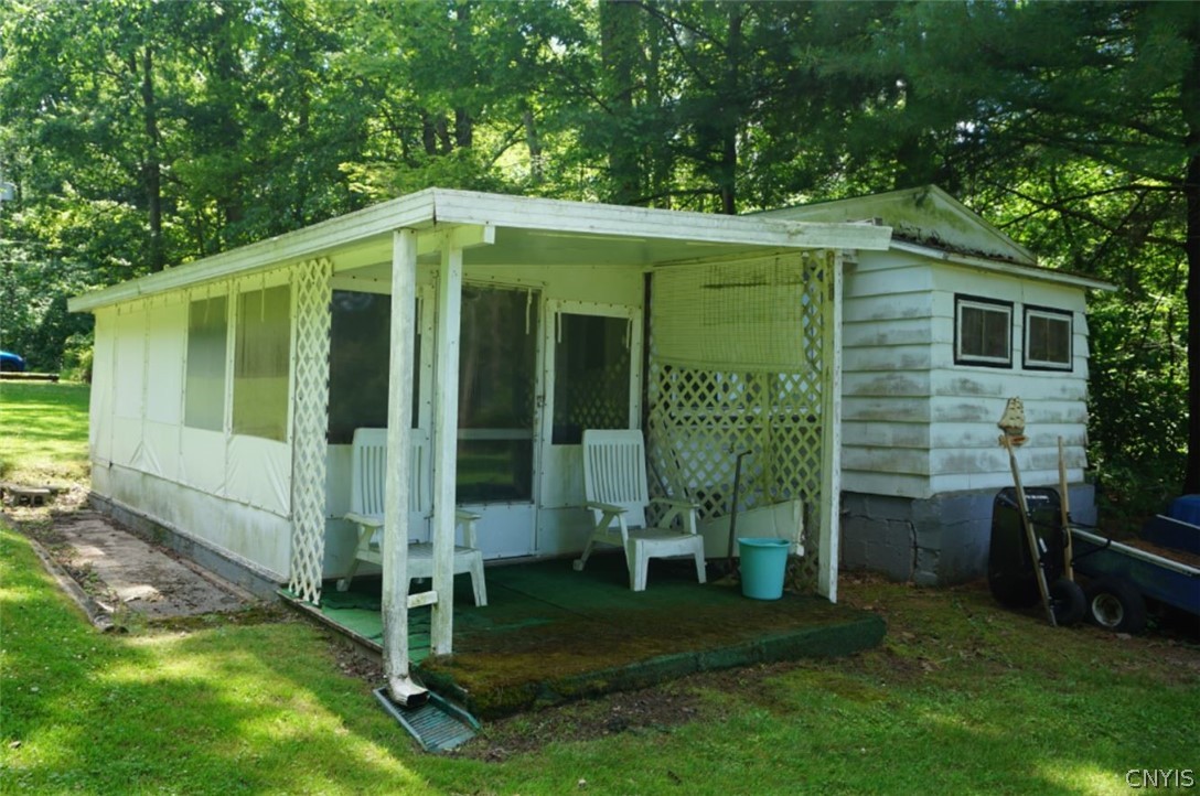 214 Button Shores Road Van Buren, NY 13027 - Photo 16 of 41