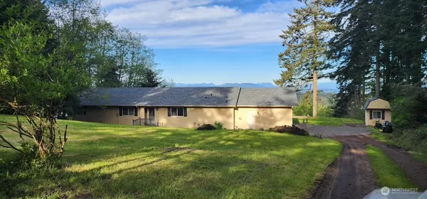 $675,000 | 99 North Cross Island Road, Camano Island, WA 98282