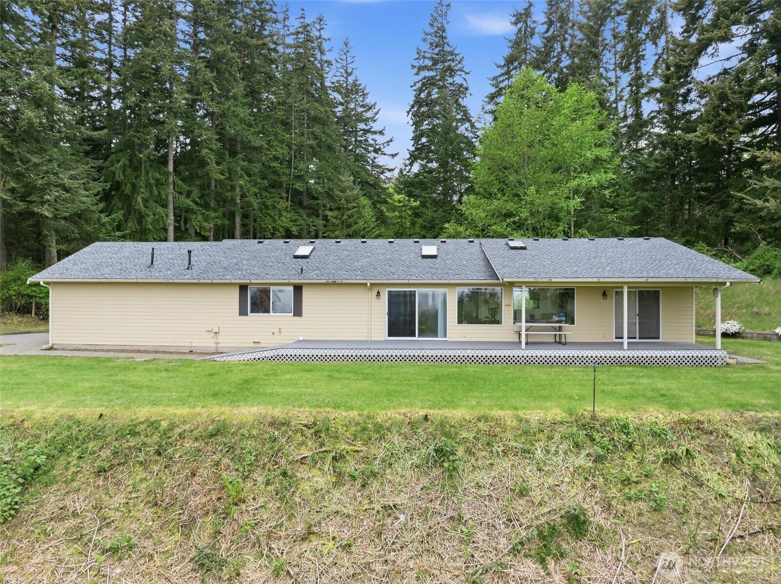 99 North Cross Island Road Camano Island, WA 98282 - Photo 2 of 39