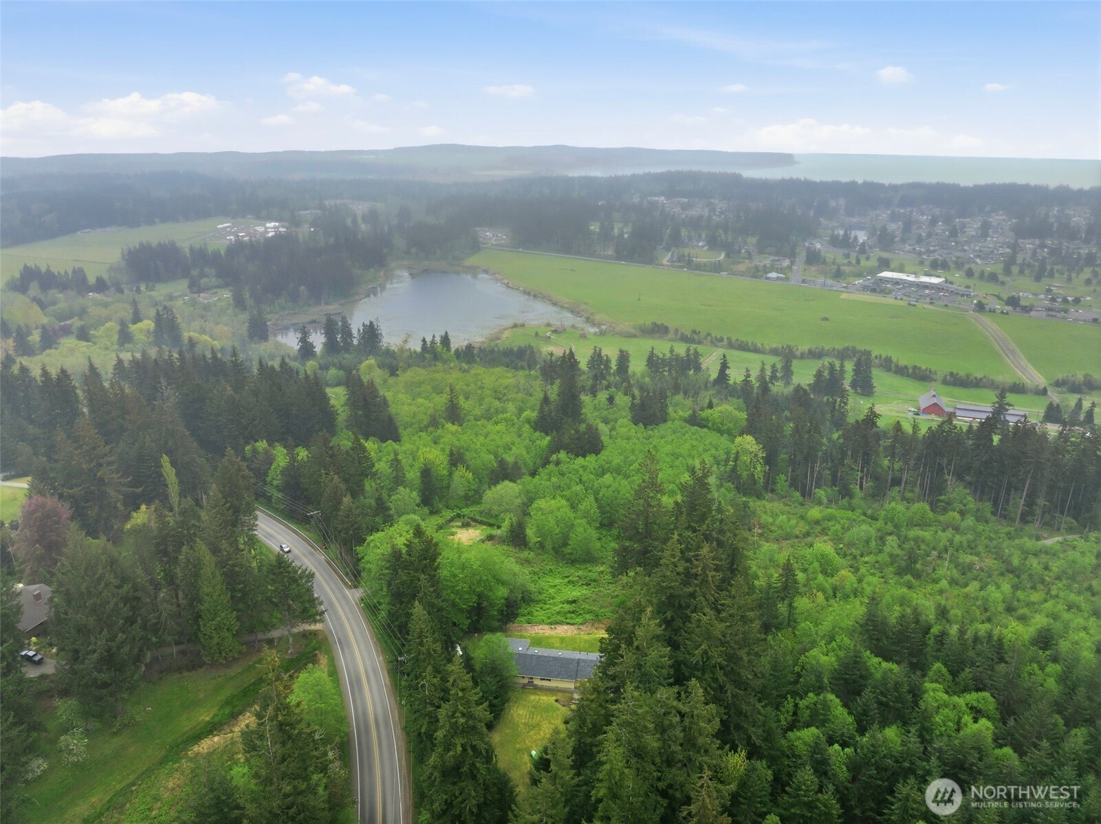 99 North Cross Island Road Camano Island, WA 98282 - Photo 38 of 39