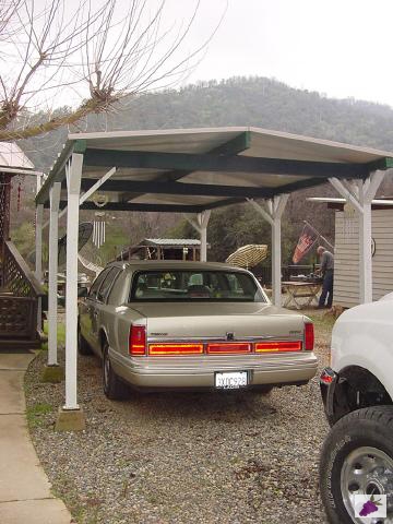 28495 Burrough Valley Road Tollhouse, CA 93667 - Photo 6 of 6 Gallery Image 6