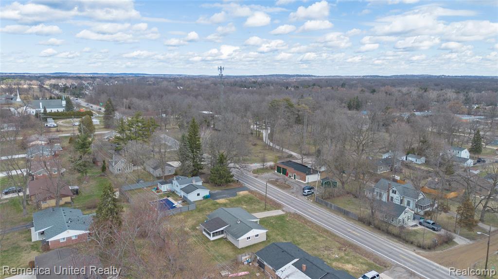 945 North Commerce Road Commerce Township, MI 48382 - Photo 58 of 59