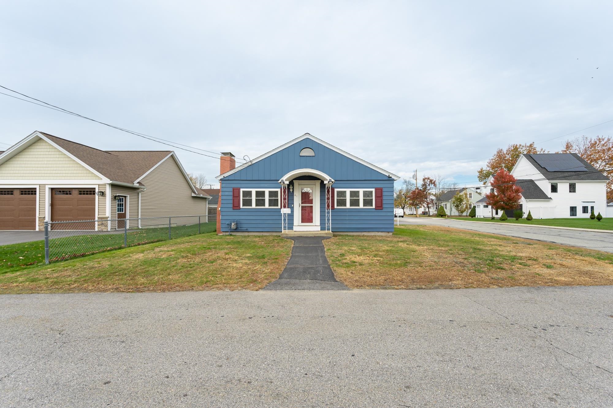 41 New Dunstable Road Nashua, NH 03060 - Photo 36 of 43 Gallery Image 36